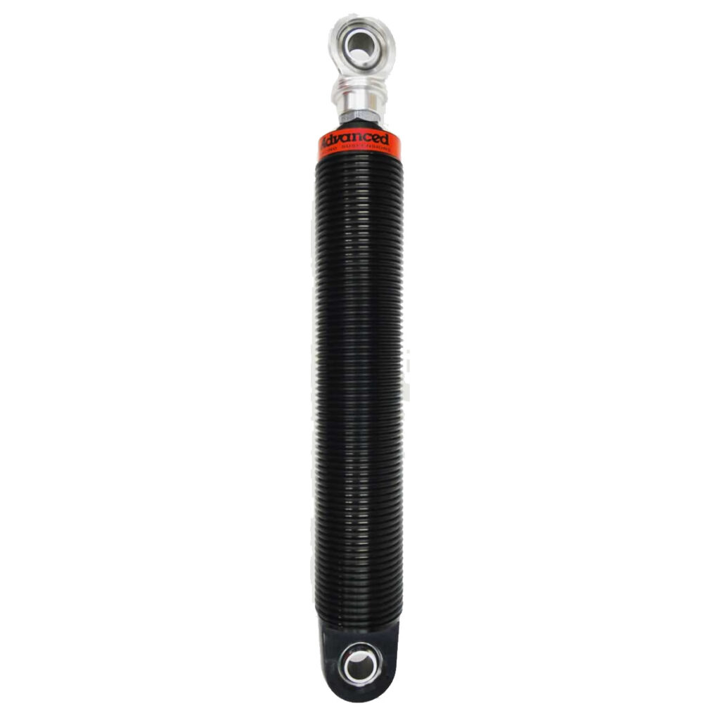 Call to Order, Every shock has custom valving for each customer!

The 1000 Series shock is a small body twin tube with a hard black anodized aluminum body machined with a coarse thread for a coil-over adjustable nut and for maximum cooling efficiency. This shock uses CNC machined aluminum internal parts designed for racing with no aftermarket parts. This shock utilizes […]