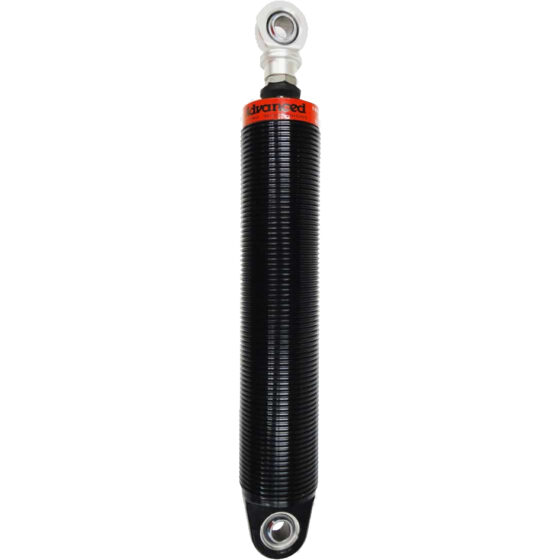 Call to Order, Every shock has custom valving for each customer!

The 2000 Series shock is a large body twin tube with a hard black anodized aluminum body with CNC machined aluminum internal parts designed for racing with no aftermarket parts. This shock utilizes aluminum billet pistons and base valve assemblies to provide the most consistent performance. The large body shocks […]