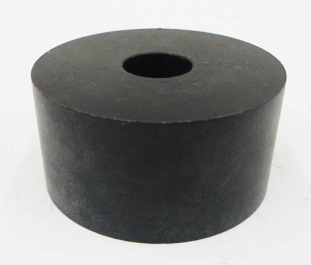 Natural Hard 2 1/4″ bump stop Advanced Racing Suspension