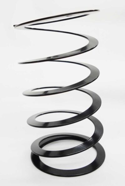 6″ (2 1/2″ I.D.) Springs – Advanced Racing Suspension