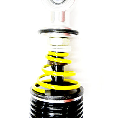 Progressive Spring Shackle Progressive Spring Kit (QM)) – Advanced Racing Suspension