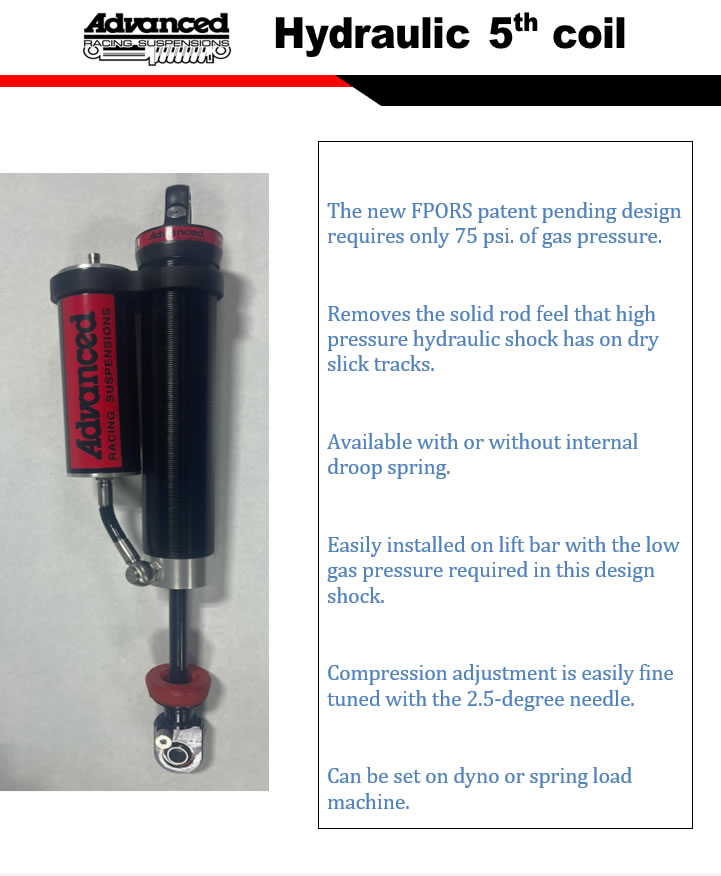 Hydraulic5thCoil